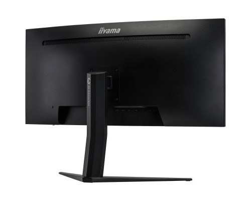 Монітор iiyama GCB3480WQSU-B1