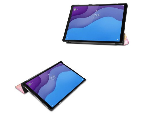 Чохол до планшета BeCover Smart Case Samsung Tab S9 (SM-X710/SM-X716)/S9 FE (SM-X510/SM-X516B) 11.0