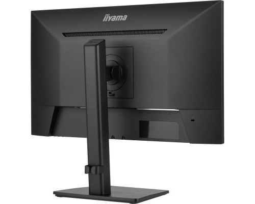 Монітор iiyama XUB2494HSU-B6