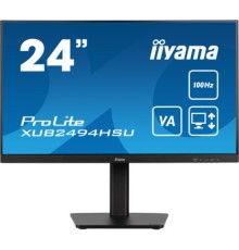 Монітор iiyama XUB2494HSU-B6