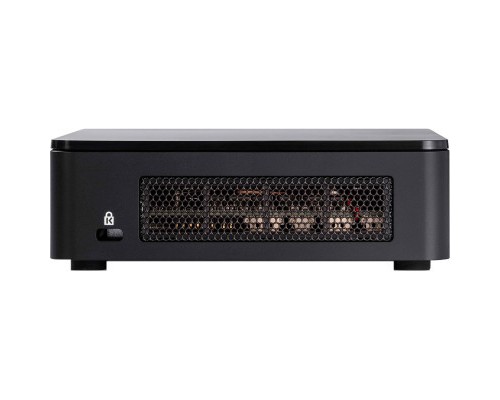 Комп'ютер ASUS NUC 13 Pro Kit NUC13ANKi3 / i3-1315U, M.2 22x80 NVMe, 22x42 SATA (90AB3ANK-MR4100)