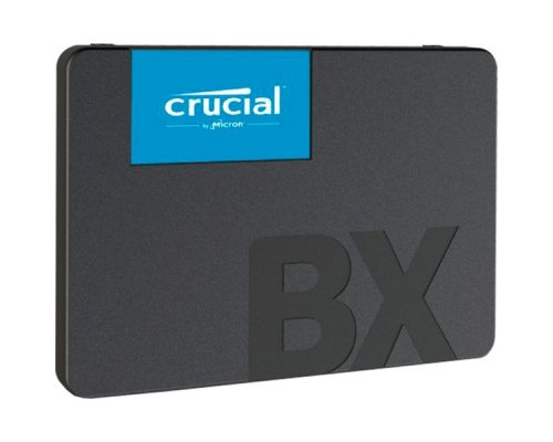 Накопичувач SSD 2.5