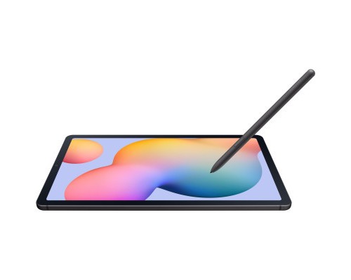 Планшет Samsung Galaxy Tab S6 Lite 2024 10.4 Wi-Fi 4/64GB Oxford Gray (SM-P620NZAAEUC)