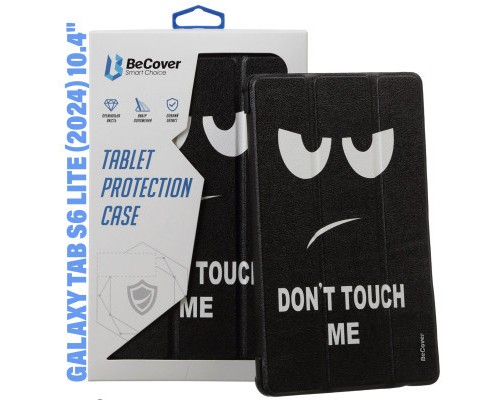Чохол до планшета BeCover Smart Case Samsung Tab S6 Lite (2024) 10.4