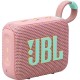 Акустична система JBL Go 4 Pink (JBLGO4PINK)