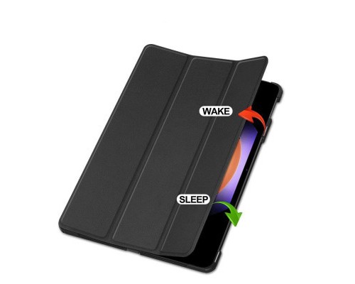 Чохол до планшета BeCover Smart Case Xiaomi Pad 6S Pro 12.4