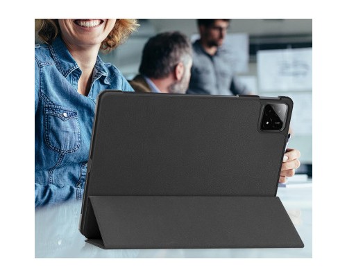 Чохол до планшета BeCover Smart Case Xiaomi Pad 6S Pro 12.4