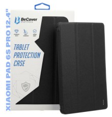 Чохол до планшета BeCover Smart Case Xiaomi Pad 6S Pro 12.4