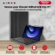 Чохол до планшета AirOn Premium Xiaomi MiPad 6/6 Pro 11'' 2023 + Bluetooth Keyboard (4822352781113)
