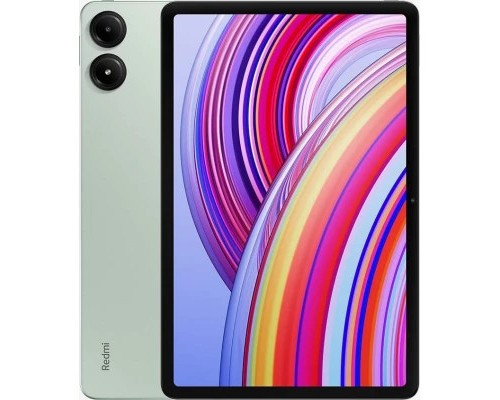 Планшет Xiaomi Redmi Pad Pro 5G 6/128GB Mint Green (VHU4831EU) (1052107)