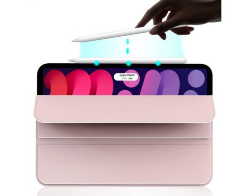 Чохол до планшета BeCover Magnetic Apple iPad Air 13