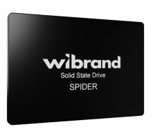 Накопичувач SSD 2.5