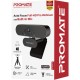 Веб-камера Promate ProCam-2 FullHD USB Black (procam-2.black)