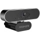Веб-камера Promate ProCam-2 FullHD USB Black (procam-2.black)