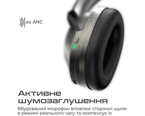 Навушники HIFuture FutureTourPro Black (futuretourpro.black)