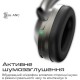Навушники HIFuture FutureTourPro Black (futuretourpro.black)