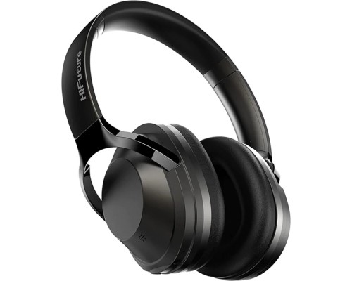 Навушники HIFuture FutureTourPro Black (futuretourpro.black)