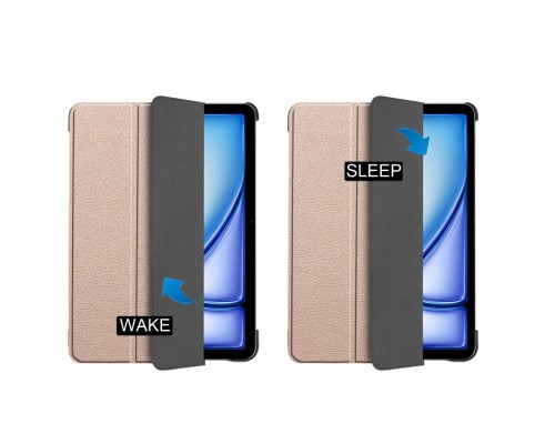 Чохол до планшета BeCover Smart Case Apple iPad Pro 11