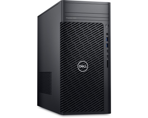 Комп'ютер Dell Precision 3680 Tower / i7-14700, 16, 512, WKM, W11Pro (N003PT3680MTUA_WP)