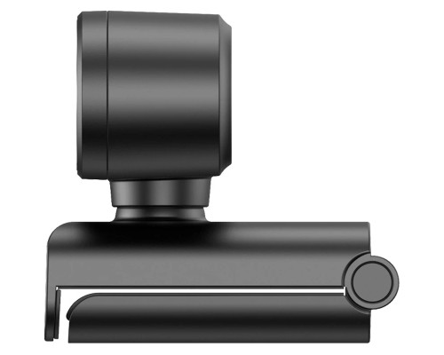 Веб-камера Emeet C60E 4K Black (eMeet-E3124)