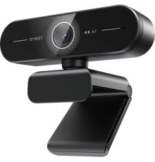 Веб-камера Emeet C60E 4K Black (eMeet-E3124)