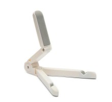 Підставка до планшета PowerPlant універсальна White (DV00DV0020)