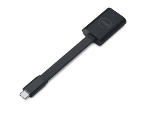 Перехідник Type-C to DisplayPort Dell (470-ACFC)