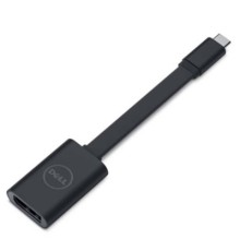 Перехідник Type-C to DisplayPort Dell (470-ACFC)