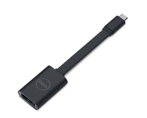 Перехідник Type-C to DisplayPort Dell (470-ACFC)