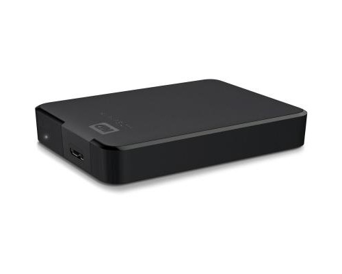 Зовнішній жорсткий диск 2.5