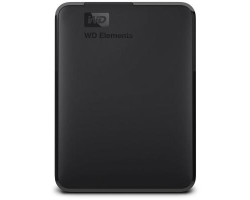 Зовнішній жорсткий диск 2.5