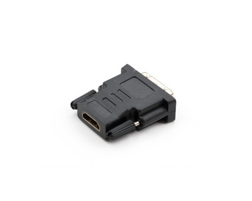 Перехідник HDMI AF to DVI 24+1 M Vinga (VCPADVIMHDMIF)