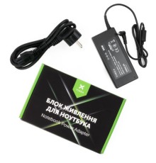 Блок живлення до ноутбуку Vinga ASUS 90W 19V 4.74A 5.5*2.5 (VPA-1947-AS5525-101)