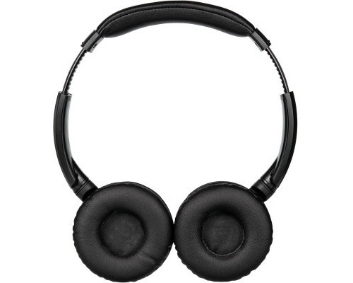 Навушники Gelius Pro Crossfire Black (GP HP-007 Black)