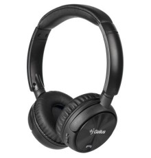 Навушники Gelius Pro Crossfire Black (GP HP-007 Black)