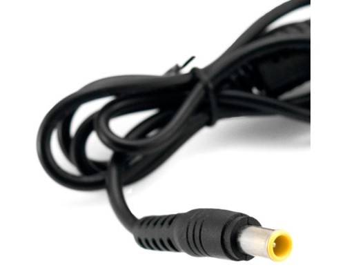 Блок живлення до ноутбуку Extradigital LG 12V, 2A, 24W (6.5x4.4) (PSL3873)