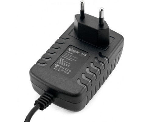 Блок живлення до ноутбуку Extradigital LG 12V, 2A, 24W (6.5x4.4) (PSL3873)