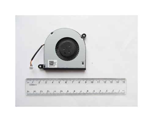 Вентилятор ноутбука Dell Inspiron 13-5368, -5378, 15-5568, -7569 (031TPT ), DC (5V, 0 (A48404)