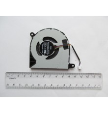 Вентилятор ноутбука Dell Inspiron 13-5368, -5378, 15-5568, -7569 (031TPT ), DC (5V, 0 (A48404)