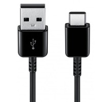 Дата кабель USB 2.0 AM to Type-C 1.5m Samsung (EP-DG930IBRGRU)