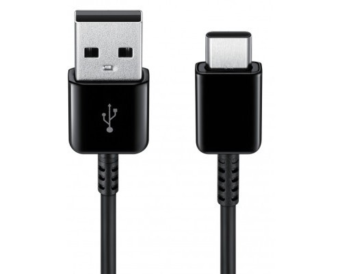 Дата кабель USB 2.0 AM to Type-C 1.5m Samsung (EP-DG930IBRGRU)
