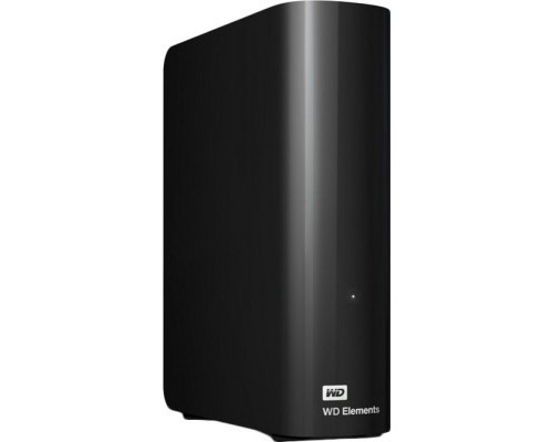 Зовнішній жорсткий диск 3.5