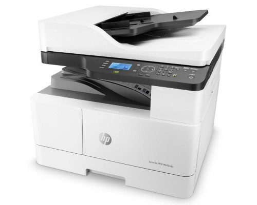Багатофункціональний пристрій HP LaserJet Pro M443nda (8AF72A)