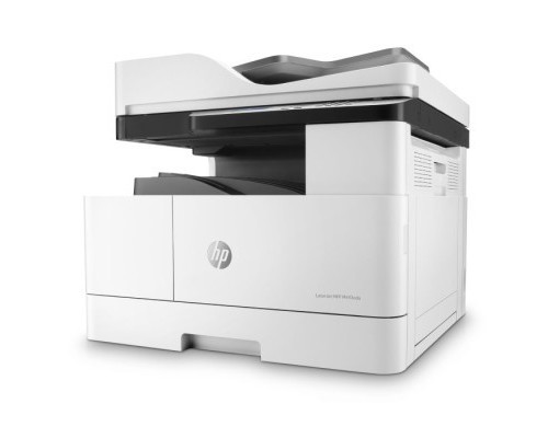 Багатофункціональний пристрій HP LaserJet Pro M443nda (8AF72A)