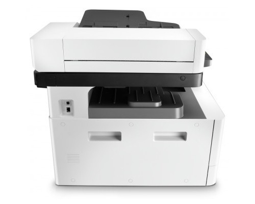 Багатофункціональний пристрій HP LaserJet Pro M443nda (8AF72A)
