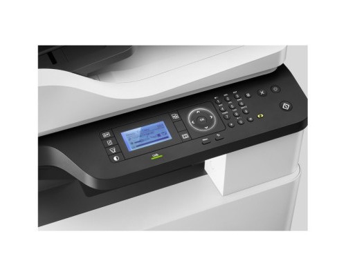 Багатофункціональний пристрій HP LaserJet Pro M443nda (8AF72A)