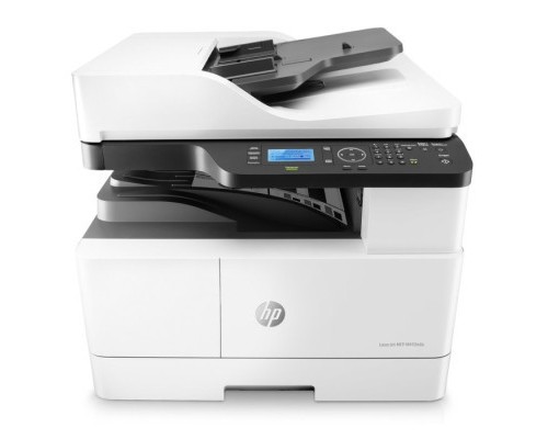 Багатофункціональний пристрій HP LaserJet Pro M443nda (8AF72A)