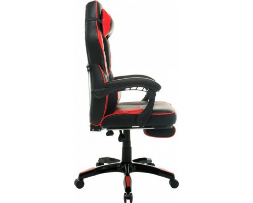 Крісло ігрове GT Racer X-2749-1 Black/Red
