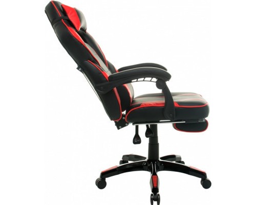 Крісло ігрове GT Racer X-2749-1 Black/Red