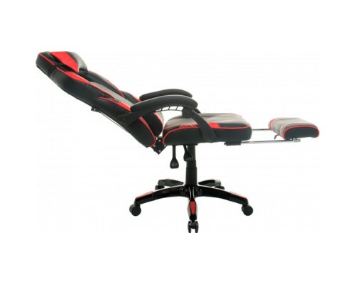 Крісло ігрове GT Racer X-2749-1 Black/Red